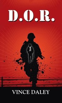 bokomslag D.O.R. - A Memoir