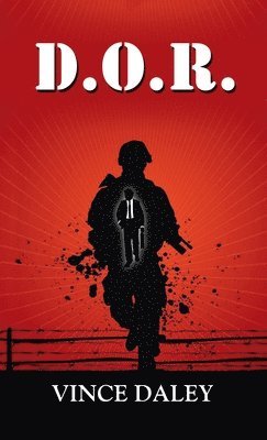 bokomslag D.O.R. - A Memoir