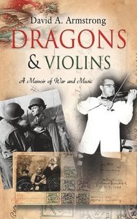 bokomslag Dragons & Violins