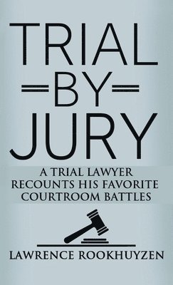 Trial by Jury 1