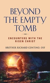 bokomslag Beyond the Empty Tomb