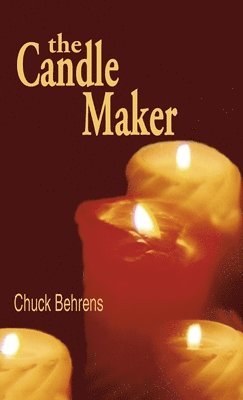 The Candle Maker 1