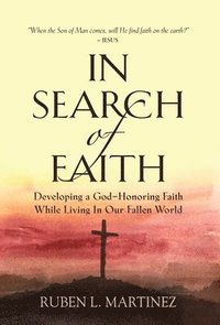 bokomslag In Search of Faith
