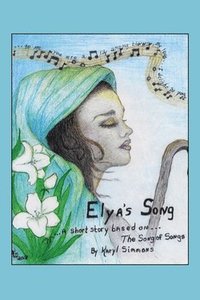 bokomslag Elya's Song