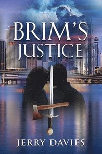 bokomslag Brim's Justice