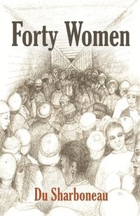 bokomslag Forty Women