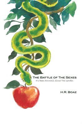 H R Boaz, H. R. Boaz, H.R. Boaz - Battle of The Sexes, Häftad