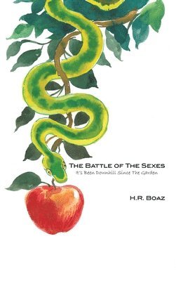 Battle of The Sexes