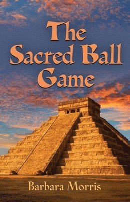 bokomslag THE SACRED BALL GAME