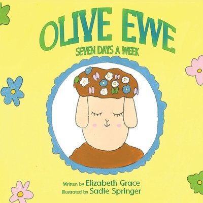 Olive Ewe Seven Days a Week 1