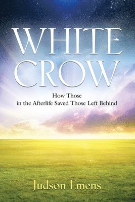 bokomslag White Crow
