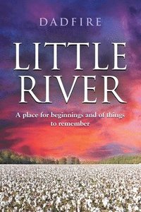 bokomslag Little River