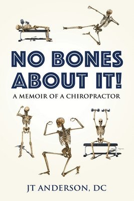 bokomslag No Bones about It