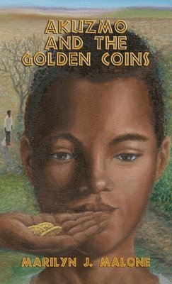 bokomslag Akuzmo and the Golden Coins