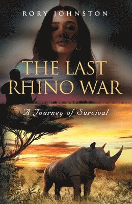 bokomslag Last Rhino War