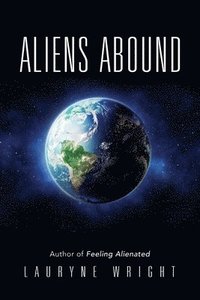 bokomslag Aliens Abound