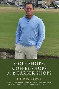 bokomslag Golf Shops, Coffee Shops & Barber Shops