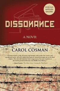 bokomslag Dissonance