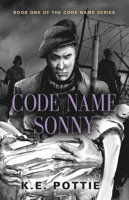 bokomslag Code Name Sonny