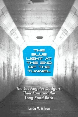 Blue Light at the End of the Tunnel 1