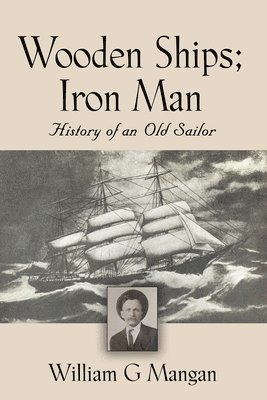 bokomslag Wooden Ships; Iron Man