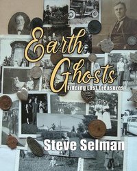 bokomslag Earth Ghosts