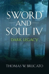 bokomslag Sword and Soul IV