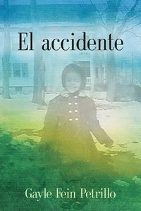 bokomslag El accidente