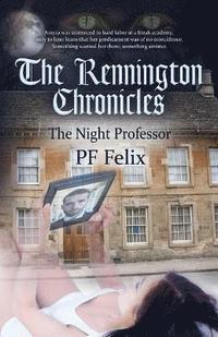 bokomslag Rennington Chronicles