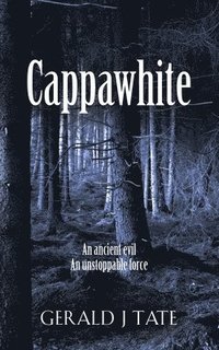 bokomslag Cappawhite