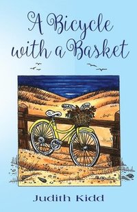 bokomslag Bicycle with a Basket