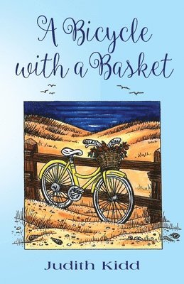 bokomslag Bicycle with a Basket