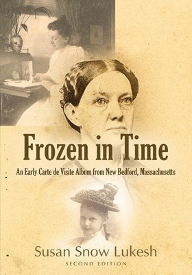 Frozen in Time 1