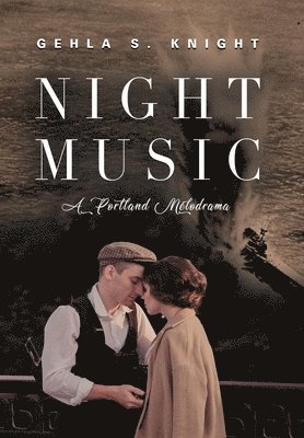 bokomslag Night Music