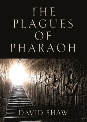 David Shaw - Plagues of Pharaoh, Häftad