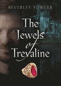 bokomslag Jewels of Trevaline