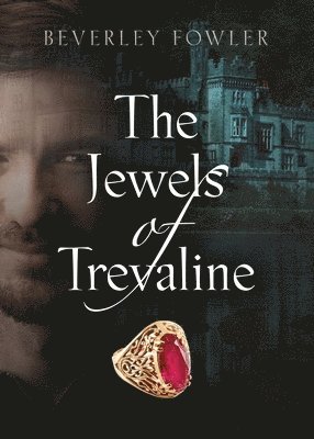 bokomslag Jewels of Trevaline