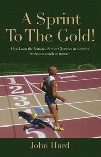 bokomslag Sprint to The Gold