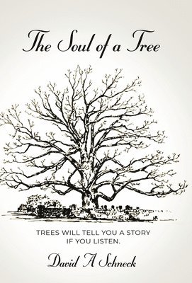 The Soul of a Tree 1