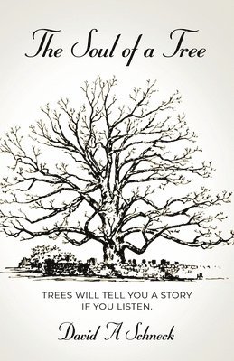 The Soul of a Tree 1