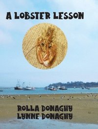 bokomslag A Lobster Lesson