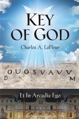 KEY of GOD 1