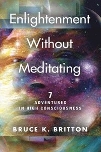 bokomslag Enlightenment Without Meditating