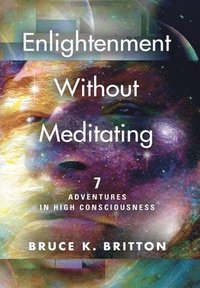 bokomslag Enlightenment Without Meditating