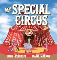 bokomslag My Special Circus