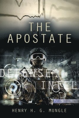 bokomslag The Apostate