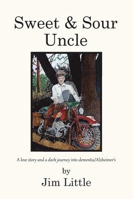 bokomslag Sweet & Sour Uncle