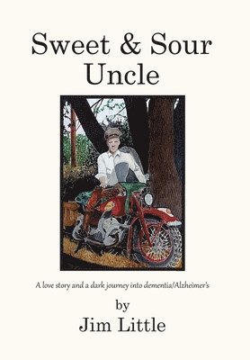 bokomslag Sweet & Sour Uncle
