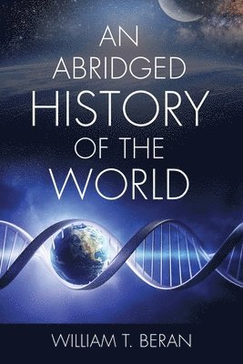 bokomslag Abridged History of the World