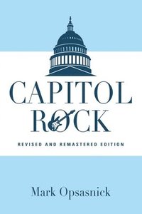 bokomslag Capitol Rock